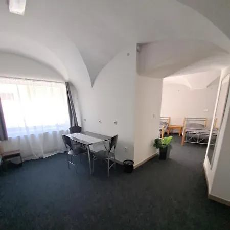 Auberge de jeunesse U Zamku