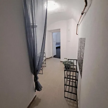 بيت شباب U Zamku Lanškroun