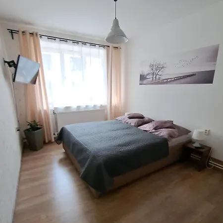 U Zámku Hostal