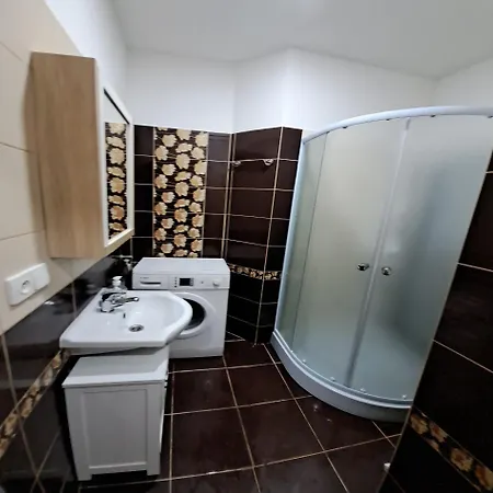 U Zamku Auberge de jeunesse *